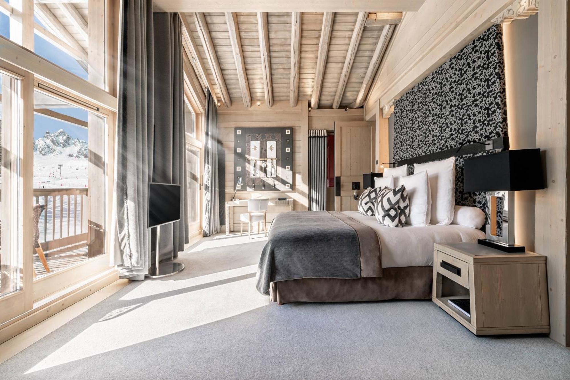 Suite Duplex